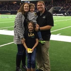 Meet your Posher, Lindsay